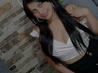 دردشة الفيديو المثيرة zoethx