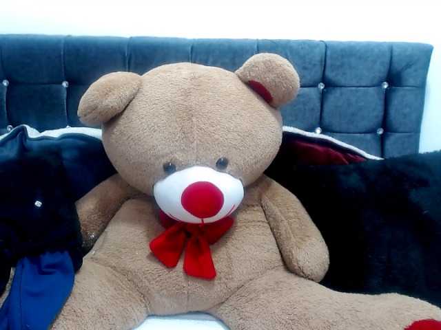 لقطات البث zoethx