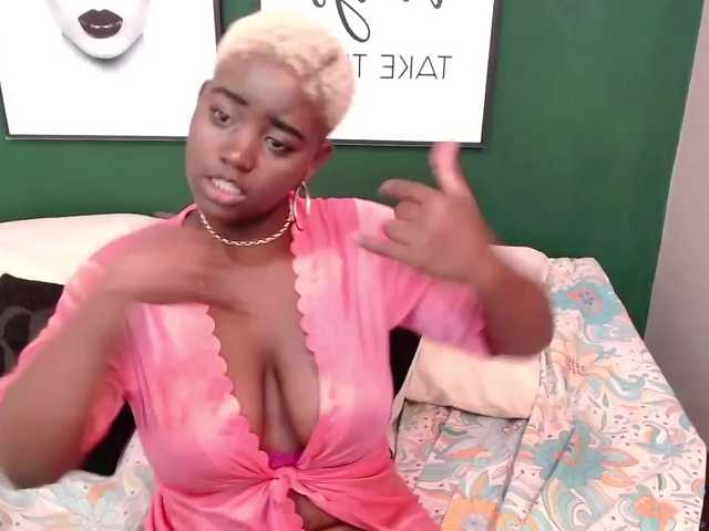 لقطات البث ZoeWest