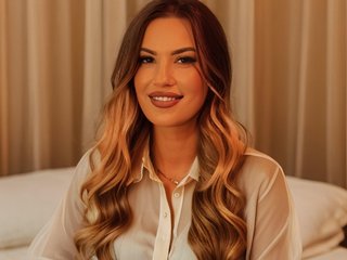 دردشة الفيديو المثيرة zoey-marie