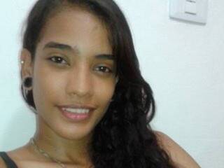 دردشة الفيديو المثيرة ZoeyRogers