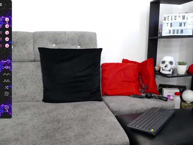 لقطات البث ZoeyRogers