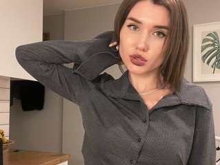 دردشة الفيديو المثيرة ZoiKissy