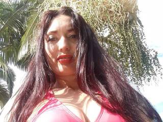 دردشة الفيديو المثيرة ZORAIDAHOTDIR