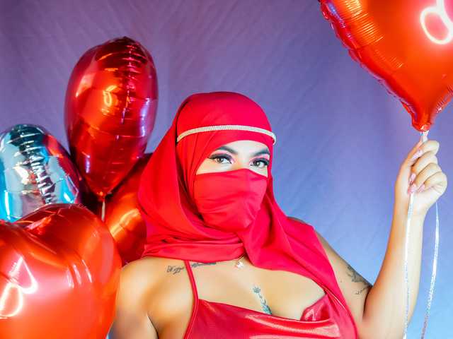 صورة الملف الشخصي Zulema-parvin