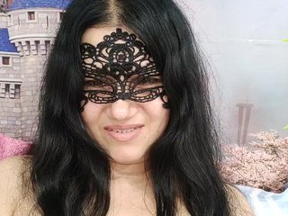 دردشة الفيديو المثيرة ZulfaMillers