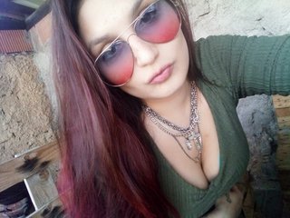 دردشة الفيديو المثيرة Zuzanahaluzincova