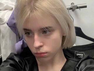 دردشة الفيديو المثيرة zxcjenny