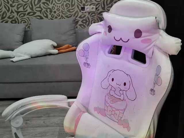 لقطات البث zxcjenny