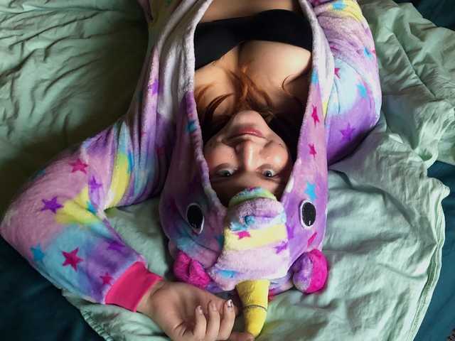 دردشة الفيديو المثيرة SexyUnicorn